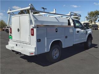 2022 Ford F-350 xlt