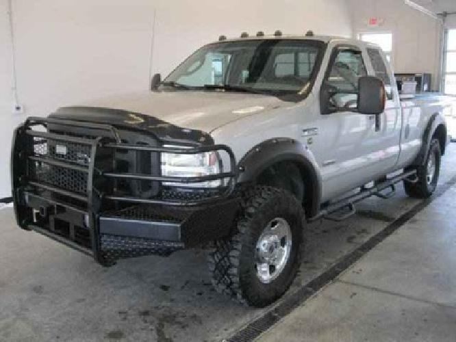 2006 ford f-250 xlt in dublin, oh