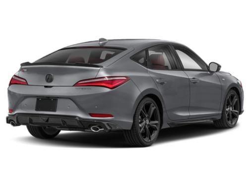 2025 acura integra