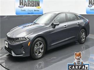 2023 Kia K5 lxs