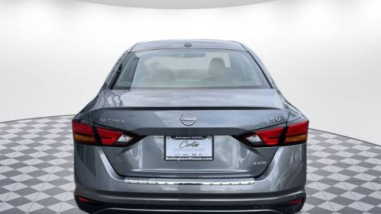 2023 Nissan Altima