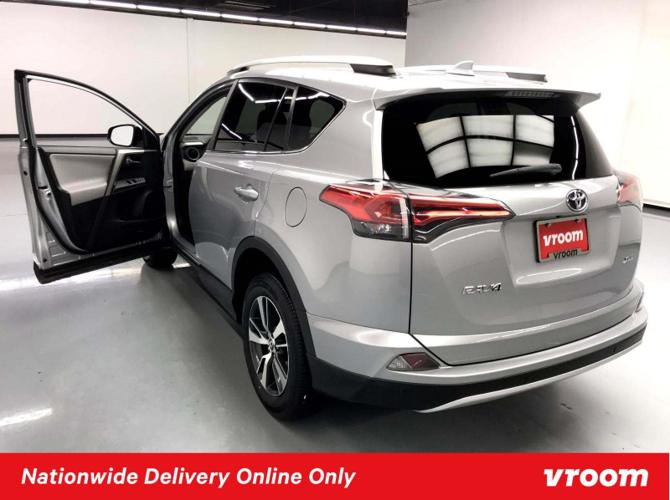 used 2016 toyota rav4 xle buffalo, ny 14201 for sale in buffalo, new york