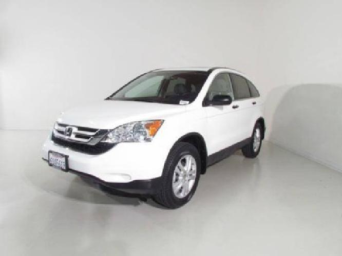 2011 honda cr-v ex in cerritos, ca