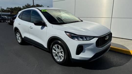 2023 Ford Escape