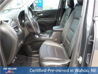 2021 Chevrolet Equinox premier