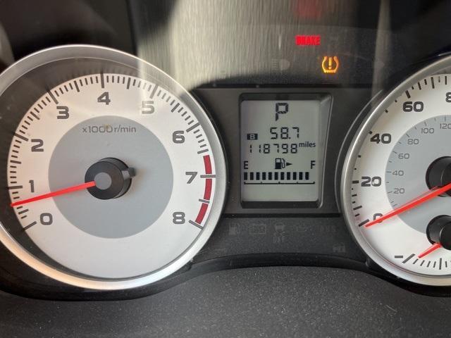 2014 subaru impreza 2.0i sport premium