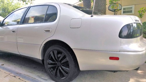 1994 lexus gs 300 for sale in maryland by owner