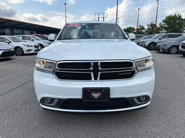 2016 dodge durango limited sport utility 4d in indianapolis, indiana