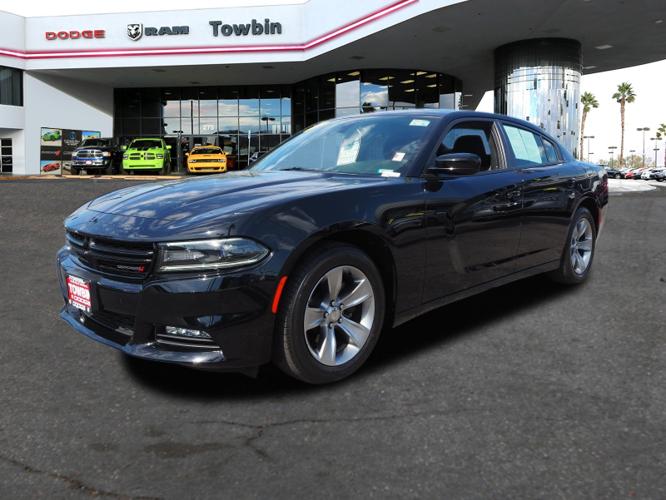 used 2016 dodge charger sxt henderson, nv 89014 for sale in henderson, nevada