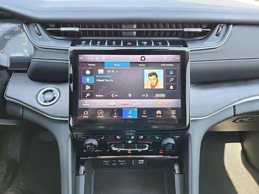 2023 jeep grand cherokee l limited in lexington, south carolina