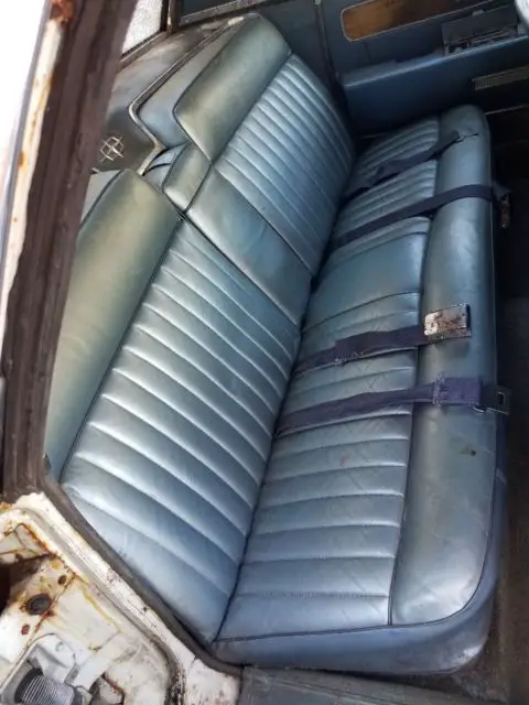 1963 lincoln continental - california car - suicide doors