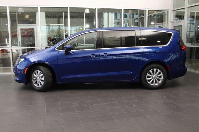 2019 chrysler pacifica lx lx 4dr mini-van for sale in albuquerque, new mexico
