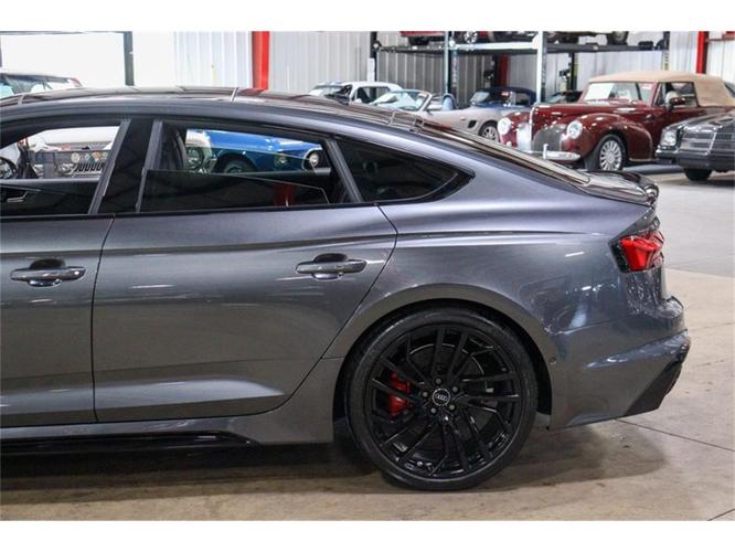 2021 audi rs5 in kentwood, michigan