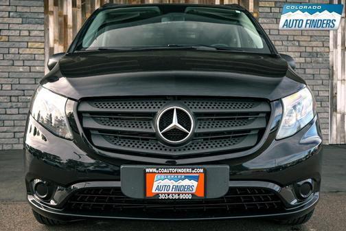 2016 mercedes-benz metris in saint louis, missouri