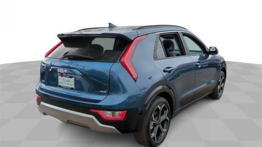 2024 Kia Niro