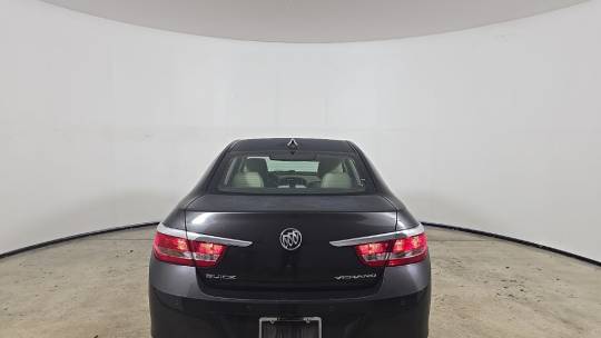 2016 Buick Verano