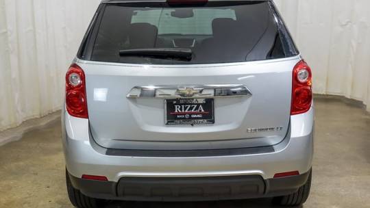 2014 Chevrolet Equinox