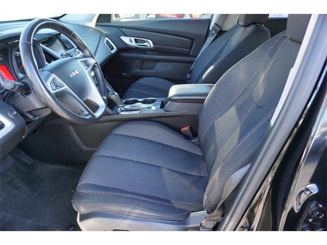 used 2017 gmc terrain fwd sle w/ sle-2 clarksville, tn 37040 for sale in clarksville, tennessee