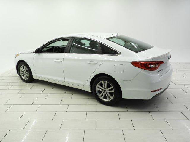 used 2016 hyundai sonata se mishawaka, in 46545 for sale in mishawaka, indiana