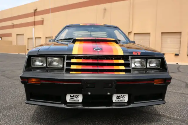 1982 ford mustang gt 5.0l,11k actual miles,like new,4spd,t-tops,1 family owned!!