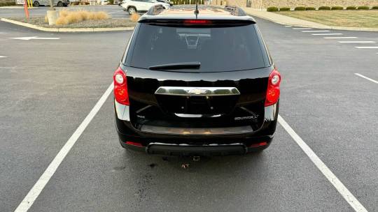 2014 Chevrolet Equinox