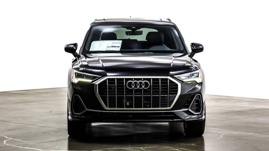 2024 Audi Q3