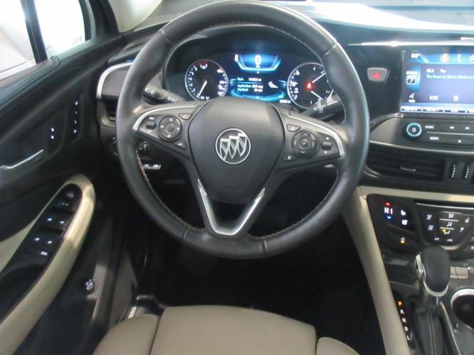 used 2016 buick envision awd premium green bay, wi 54303 for sale in green bay, wisconsin