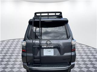 2022 Toyota 4Runner trd pro