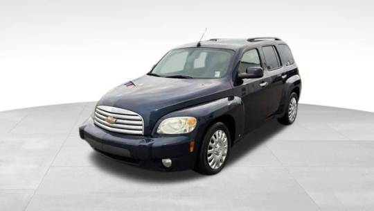 2009 Chevrolet HHR
