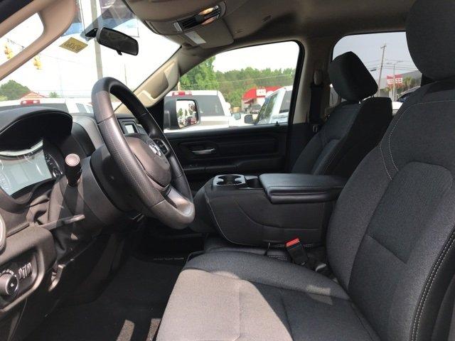 used 2019 ram 1500 2wd quad cab tradesman lugoff, sc 29078 for sale in lugoff, south carolina