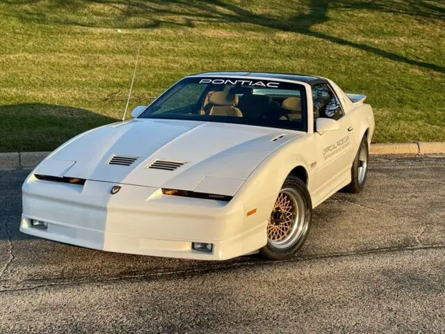 1989 pontiac firebird turbo v6 trans am gta 2dr hatchback