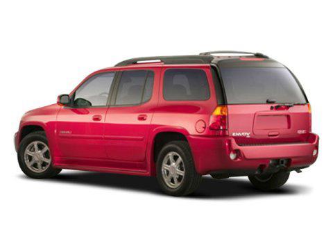 2008 gmc envoy sle