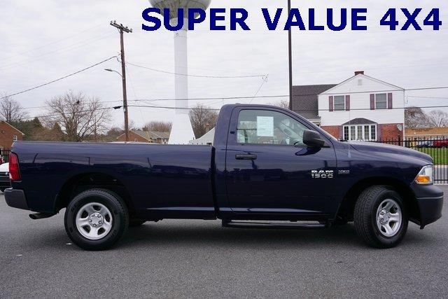 used 2012 ram 1500 st smyrna, de 19977 for sale in smyrna, delaware