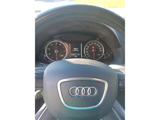2014 audi q5 2.0t premium