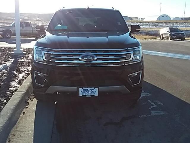 2018 ford expedition limited 4x4 limited 4dr suv for sale in jolly acres, south dakota