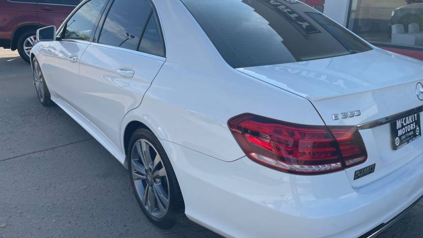 2015 mercedes-benz e-class e 350 4matic