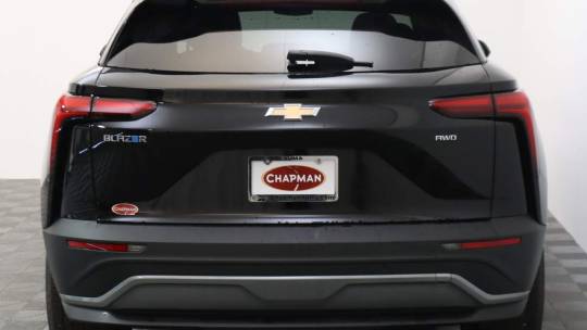 2024 Chevrolet Blazer EV