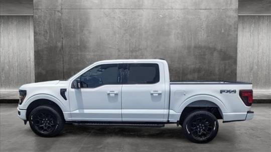 2024 Ford F-150 302a mid