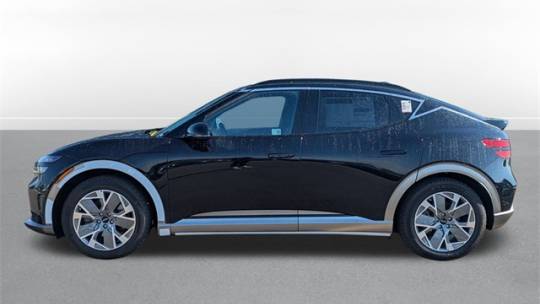 2025 Genesis GV60