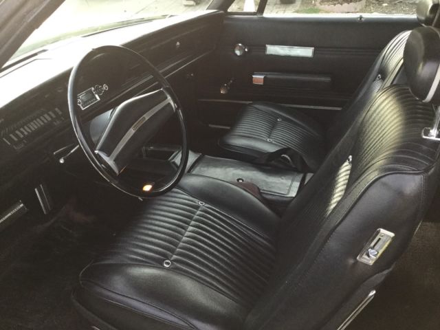 1970 chrysler newport