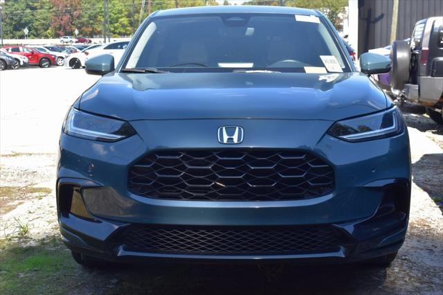 2023 honda hr-v ex-l