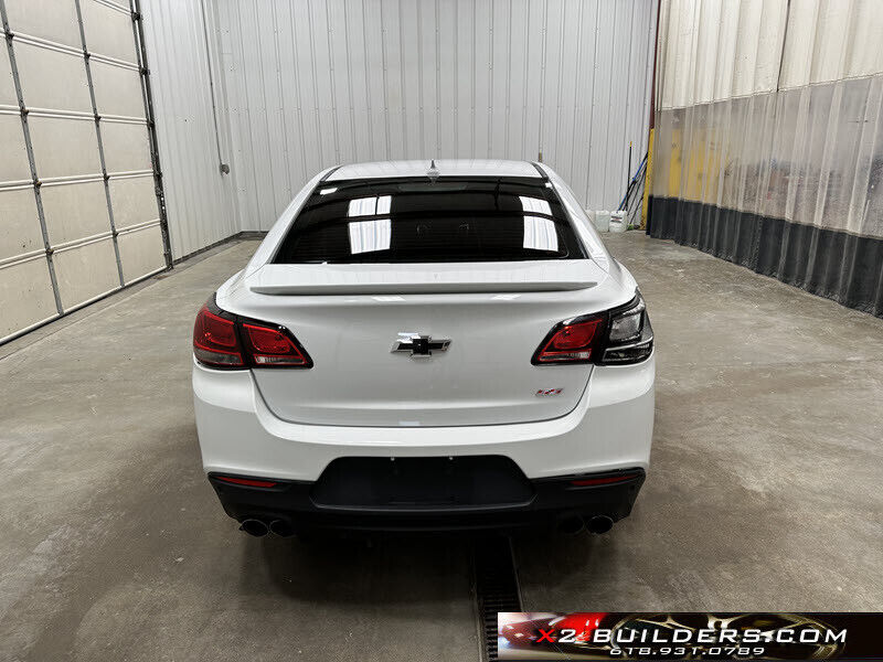 2014 chevrolet ss