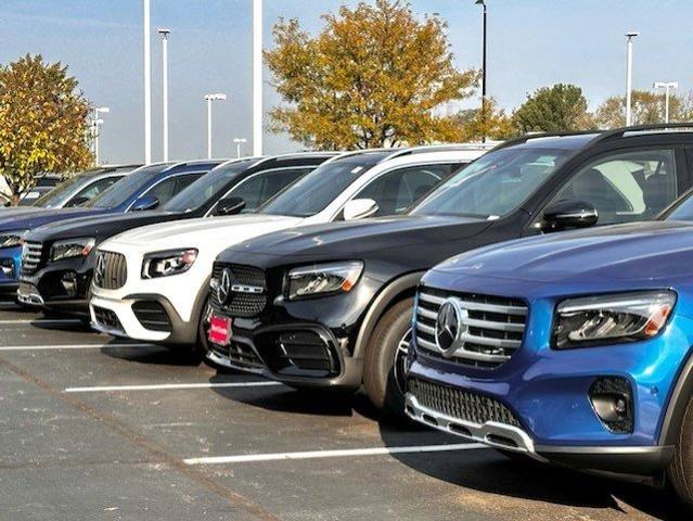 2022 mercedes-benz gls 450 4matic