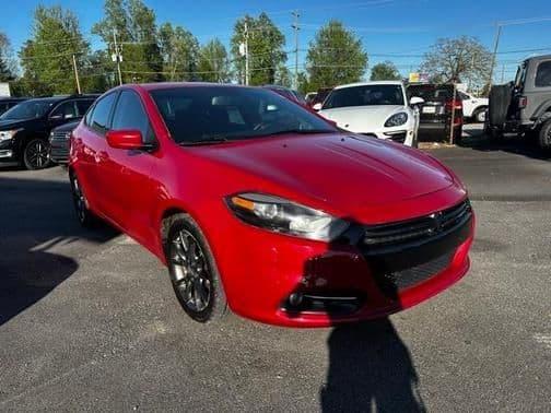 2015 dodge dart sxt in greensboro, north carolina