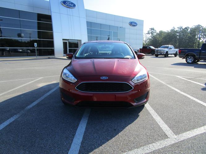 used 2016 ford focus se sedan philadelphia, ms 39350 for sale in choctaw, mississippi
