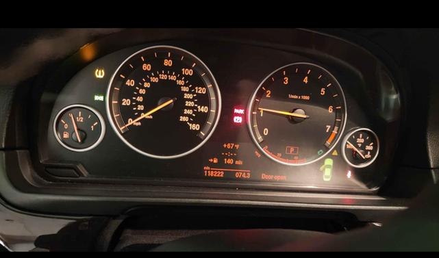 2011 bmw 535 i