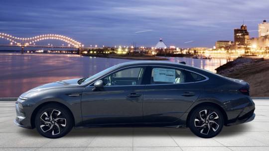 2024 Hyundai Sonata