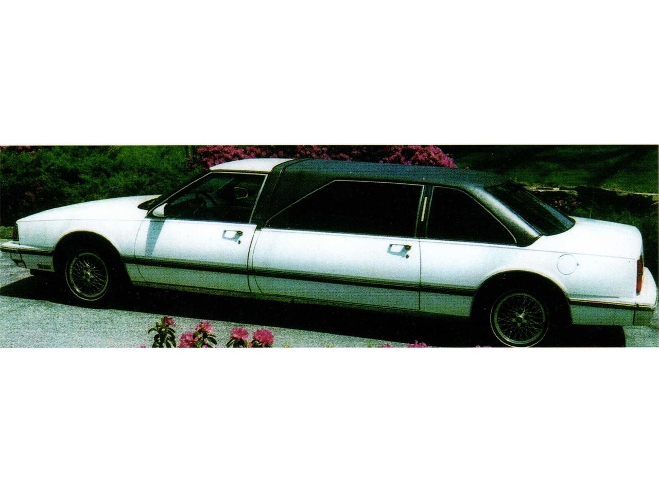 1989 oldsmobile 88 deluxe