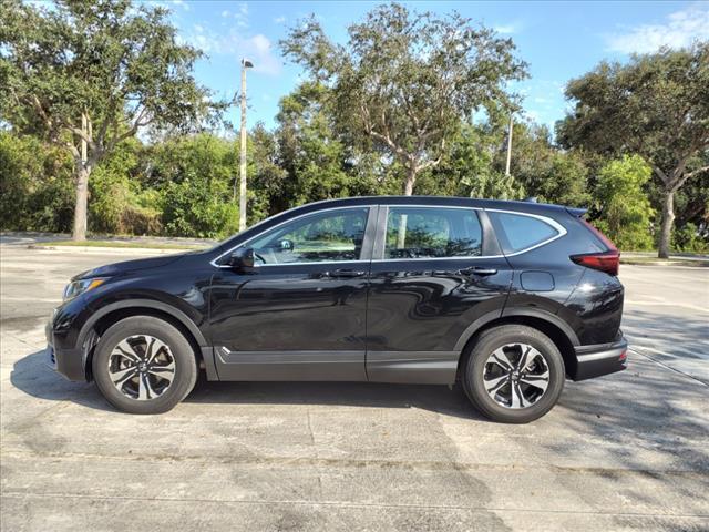 2022 honda cr-v 2wd special edition