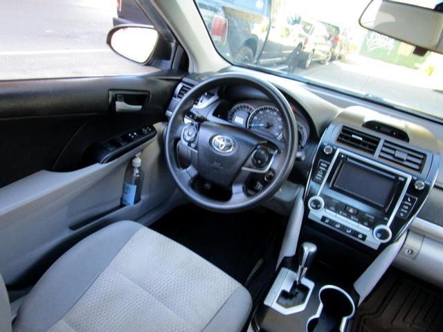 2013 toyota camry in flushing, new york